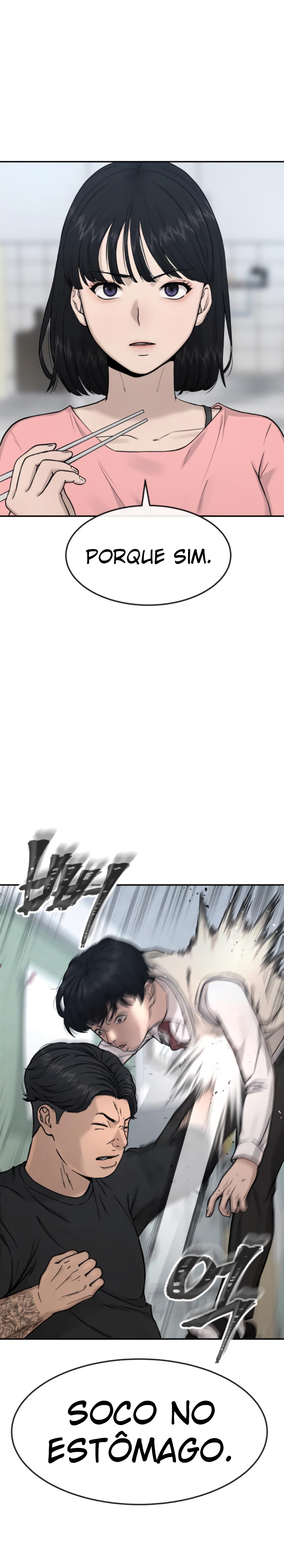Quest Jisangjuui Ch. 3 第17页