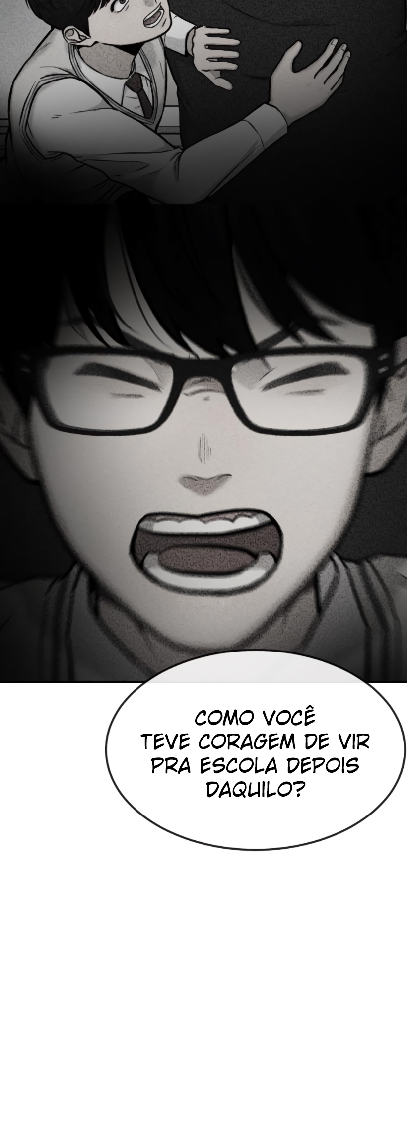 Quest Jisangjuui Ch. 3 第19页