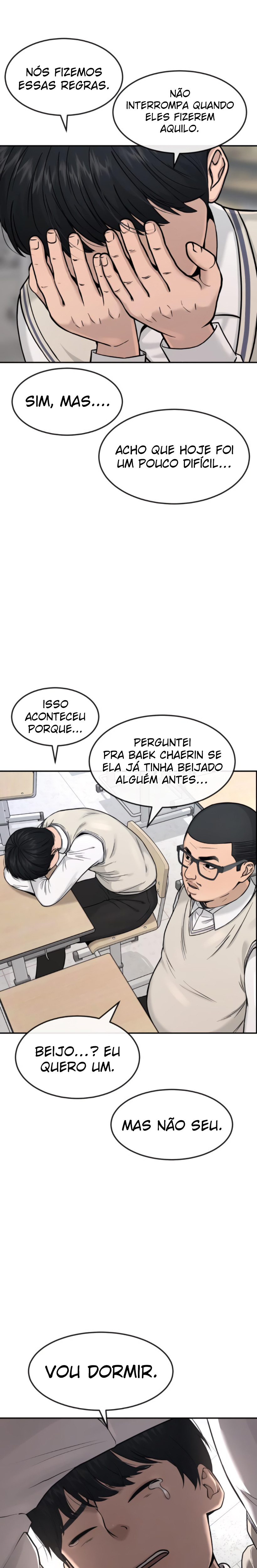 Quest Jisangjuui Ch. 3 第24页