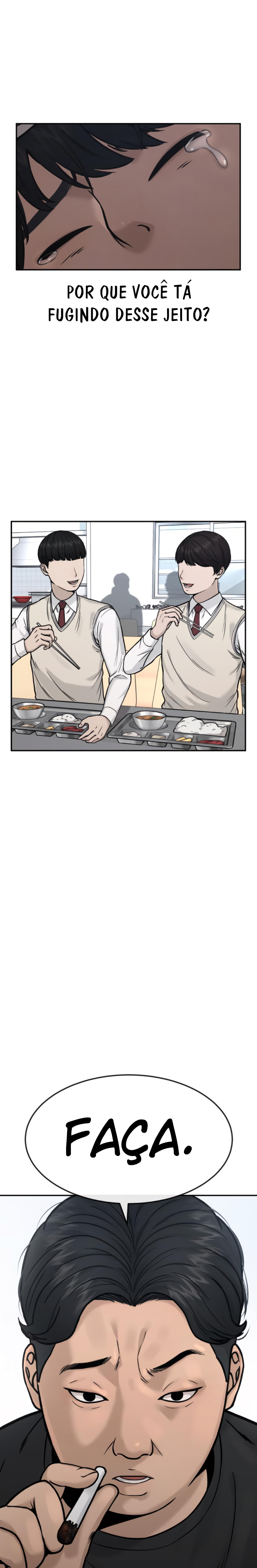 Quest Jisangjuui Ch. 3 第26页