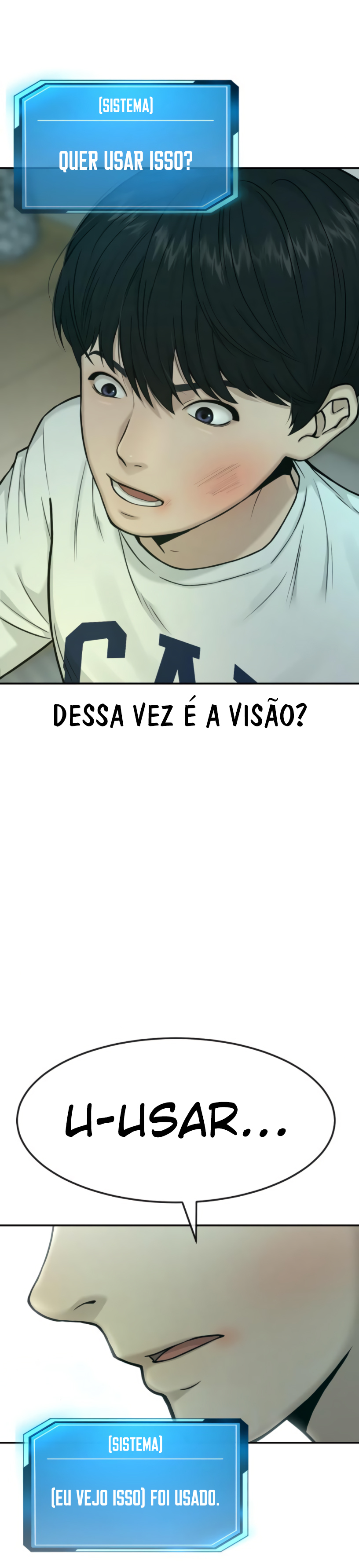 Quest Jisangjuui Ch. 3 第4页
