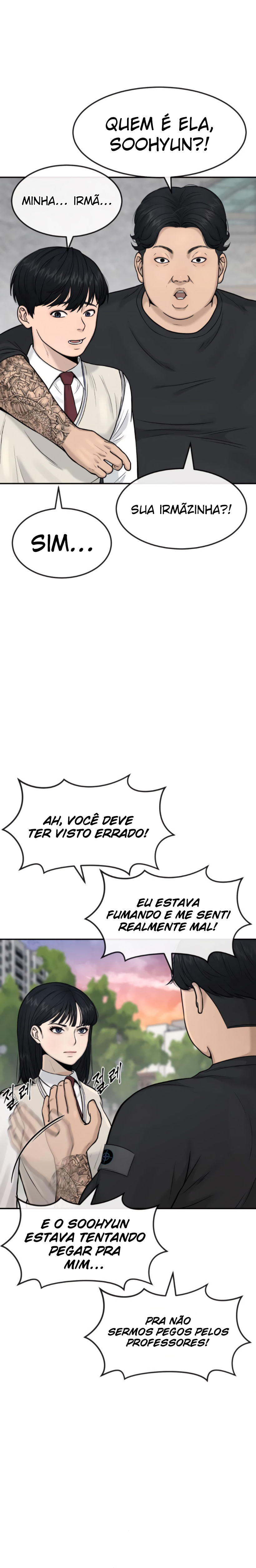 Quest Jisangjuui Ch. 3 第37页