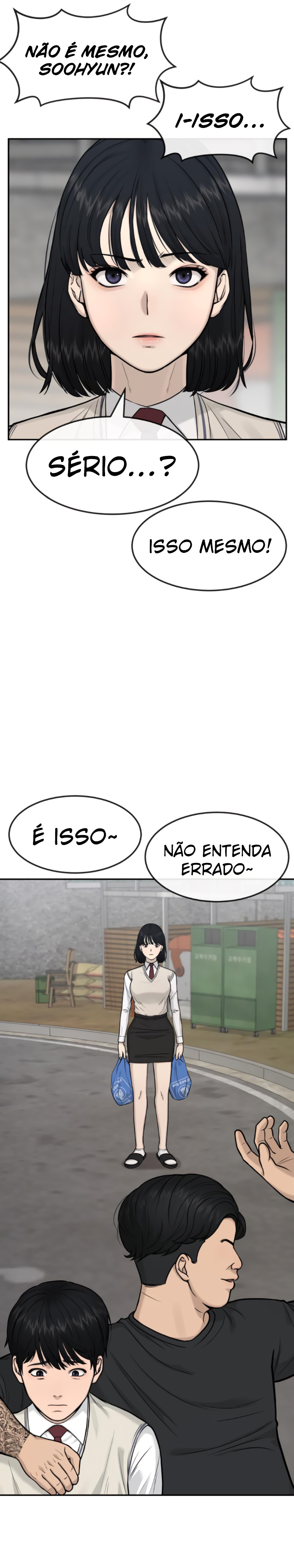 Quest Jisangjuui Ch. 3 第39页