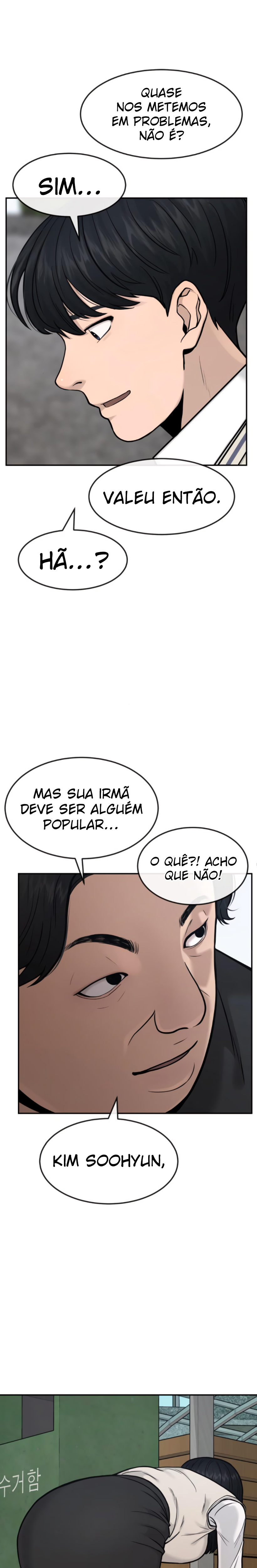 Quest Jisangjuui Ch. 3 第40页