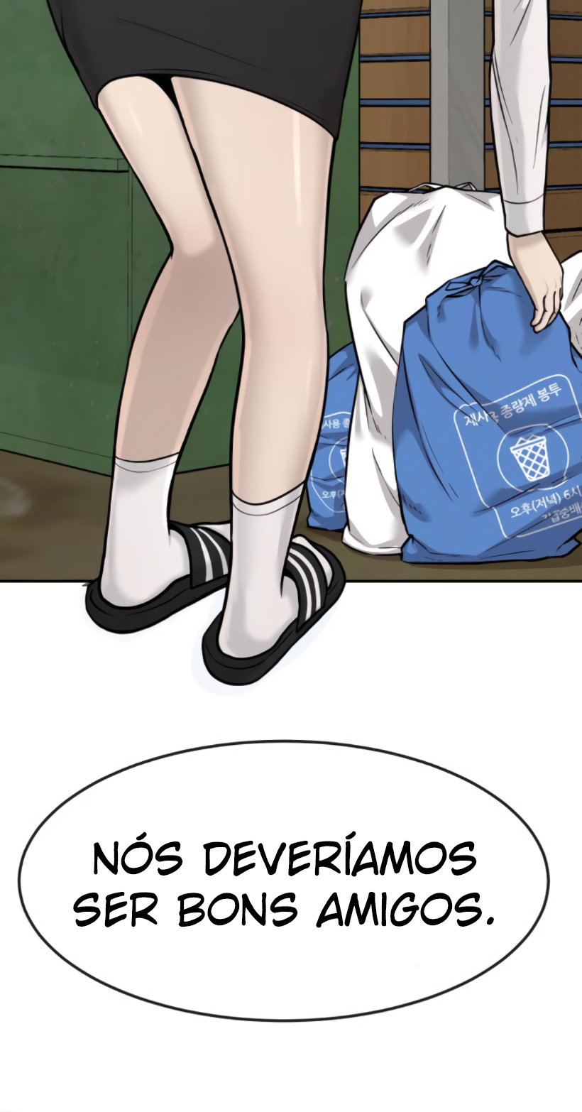 Quest Jisangjuui Ch. 3 第41页