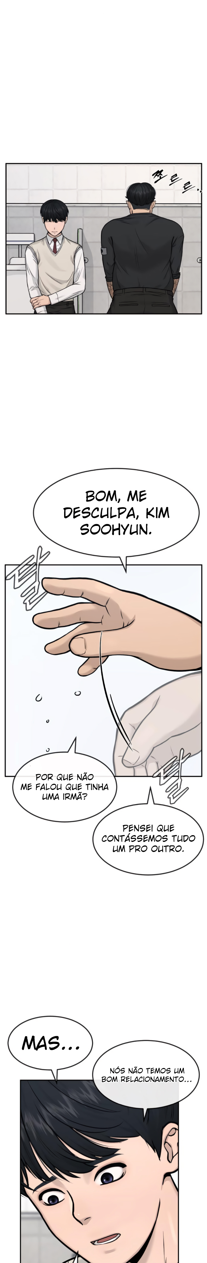 Quest Jisangjuui Ch. 3 第42页