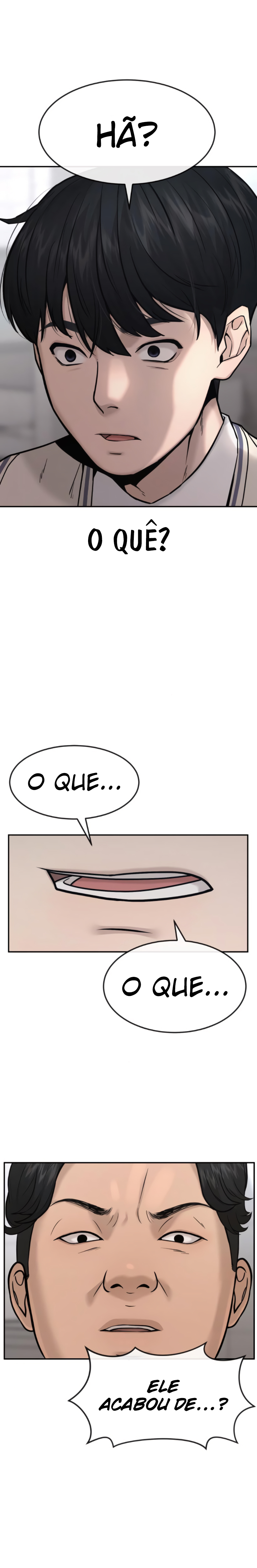 Quest Jisangjuui Ch. 3 第48页