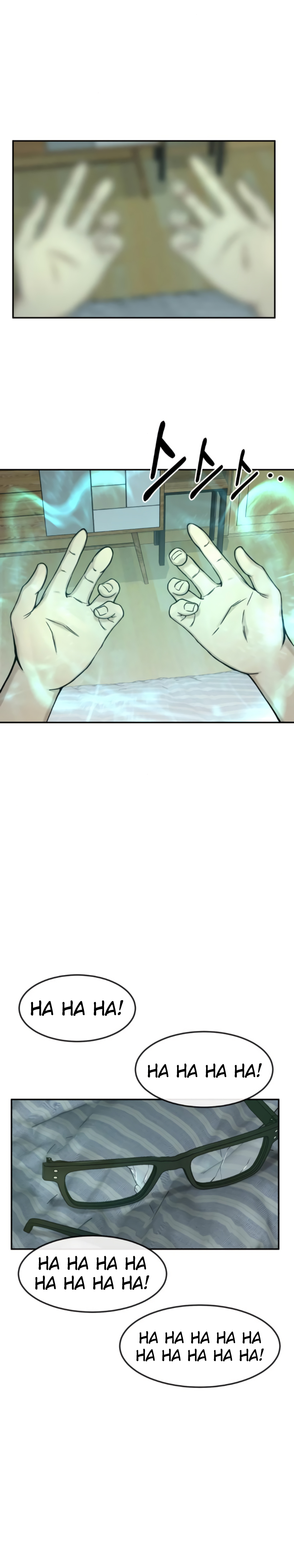 Quest Jisangjuui Ch. 3 第6页