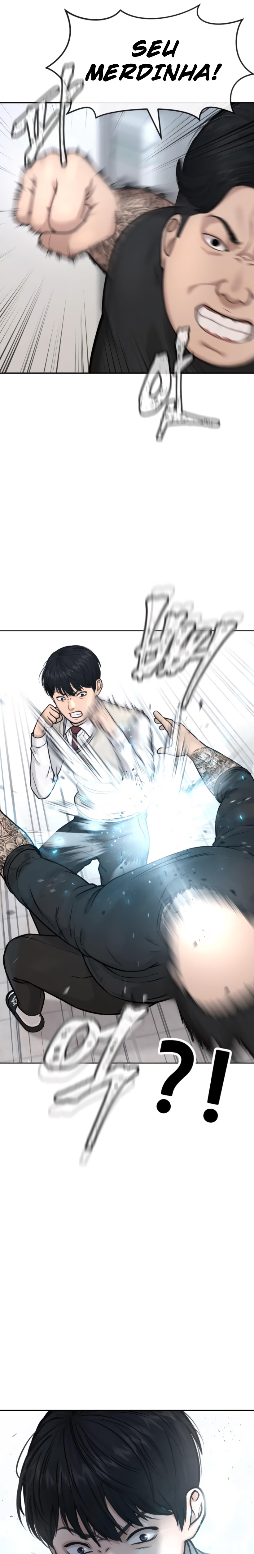 Quest Jisangjuui Ch. 3 第56页