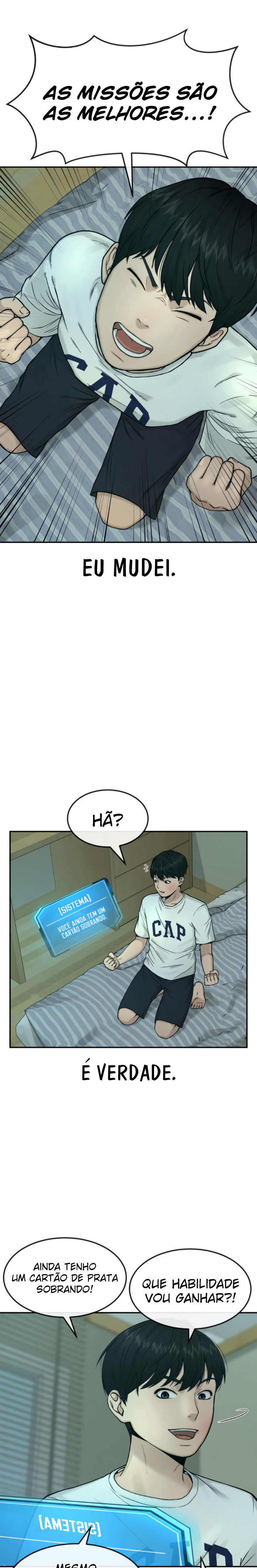 Quest Jisangjuui Ch. 3 第7页