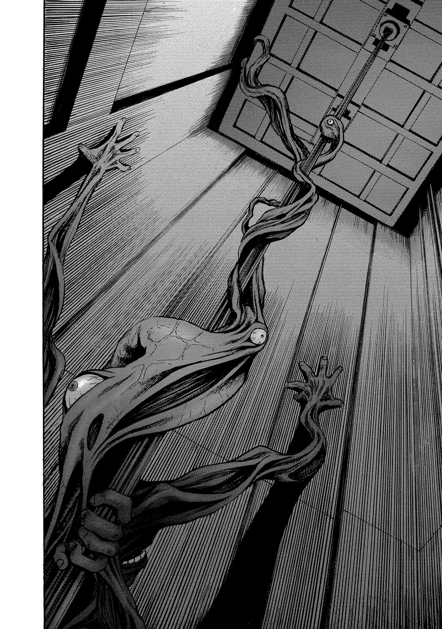 Kyoushoku Jinshu Evasion 第8页