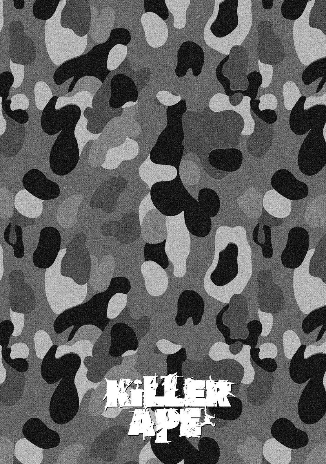 Killer Ape A Warrior Encounters Another Warrior 第18页