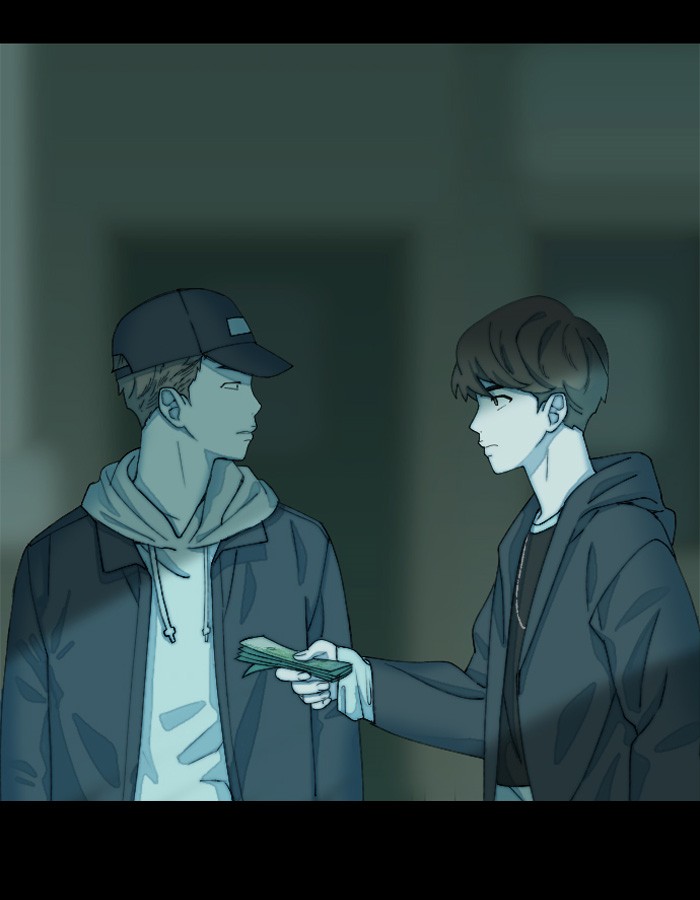 Hwayang Yeonhwa Pt.0: Save Me Ch. 3 第32页