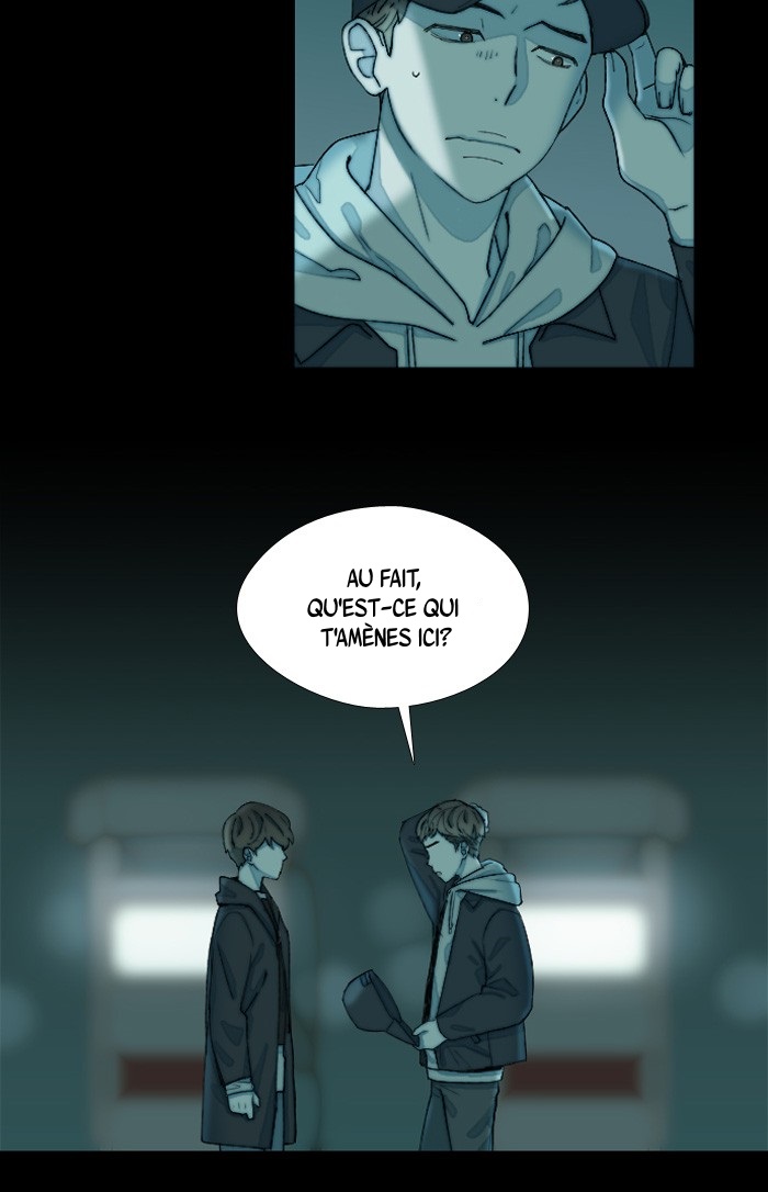Hwayang Yeonhwa Pt.0: Save Me Ch. 3 第42页