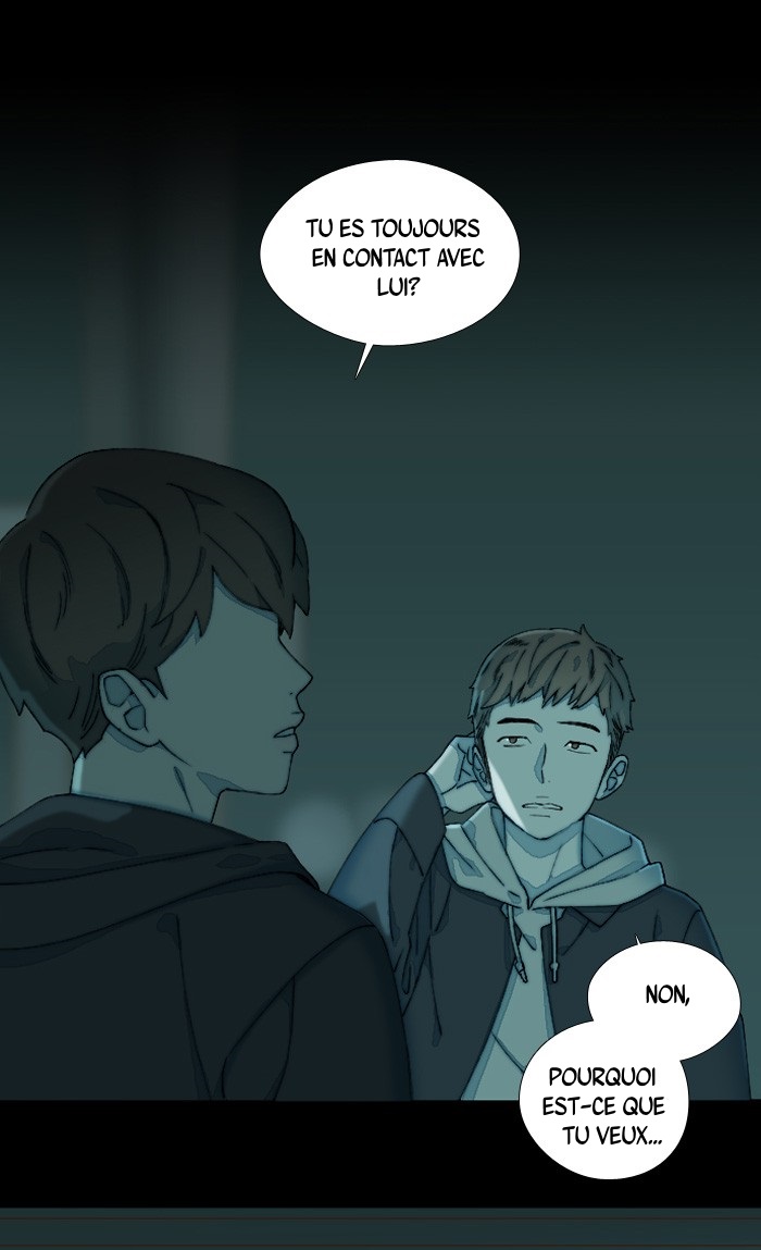 Hwayang Yeonhwa Pt.0: Save Me Ch. 3 第48页