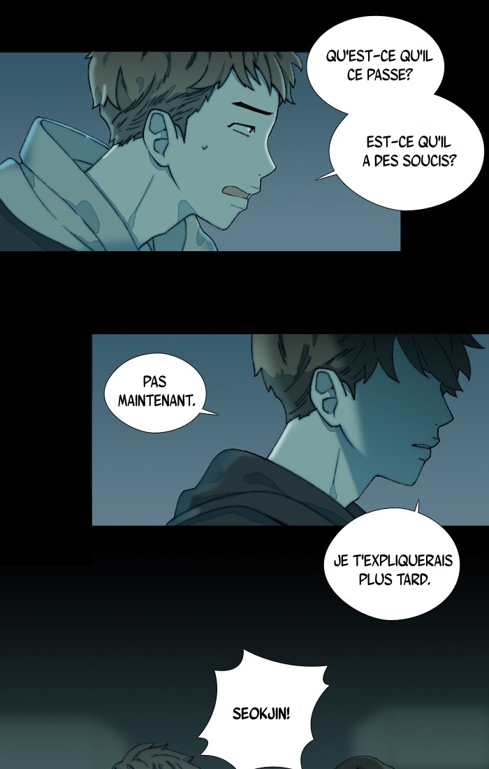 Hwayang Yeonhwa Pt.0: Save Me Ch. 3 第50页