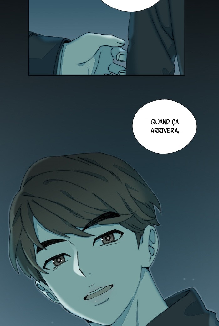 Hwayang Yeonhwa Pt.0: Save Me Ch. 3 第52页