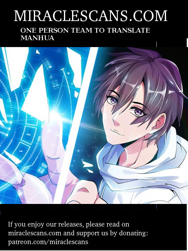 I Am an Invincible Genius Ch. 3 第7页