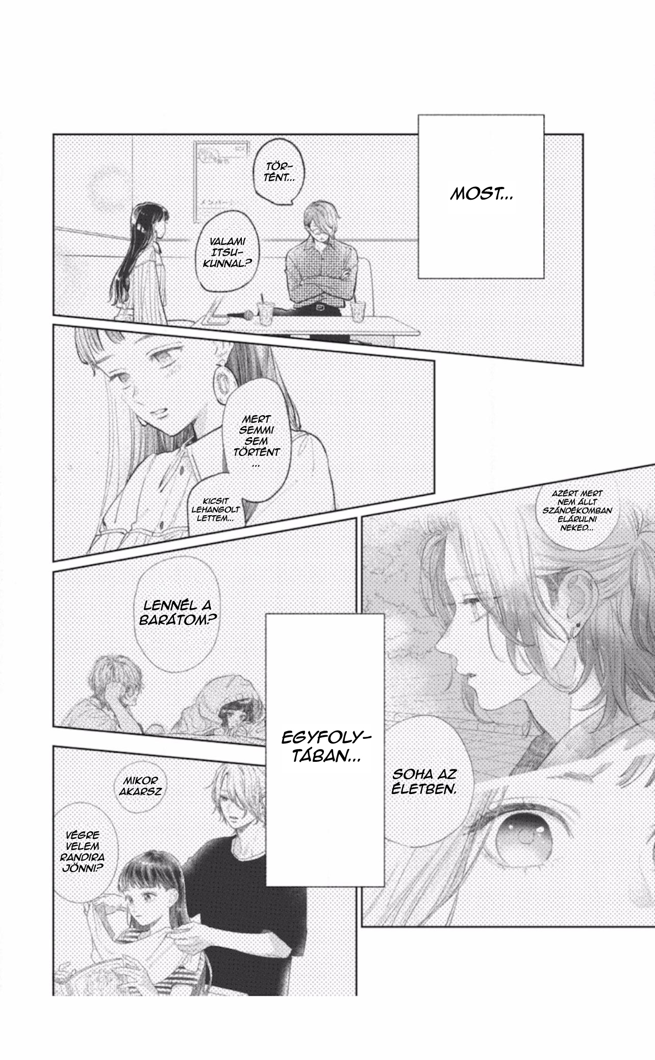 Yubisaki to Renren Eddig rendben volnánk 第15页