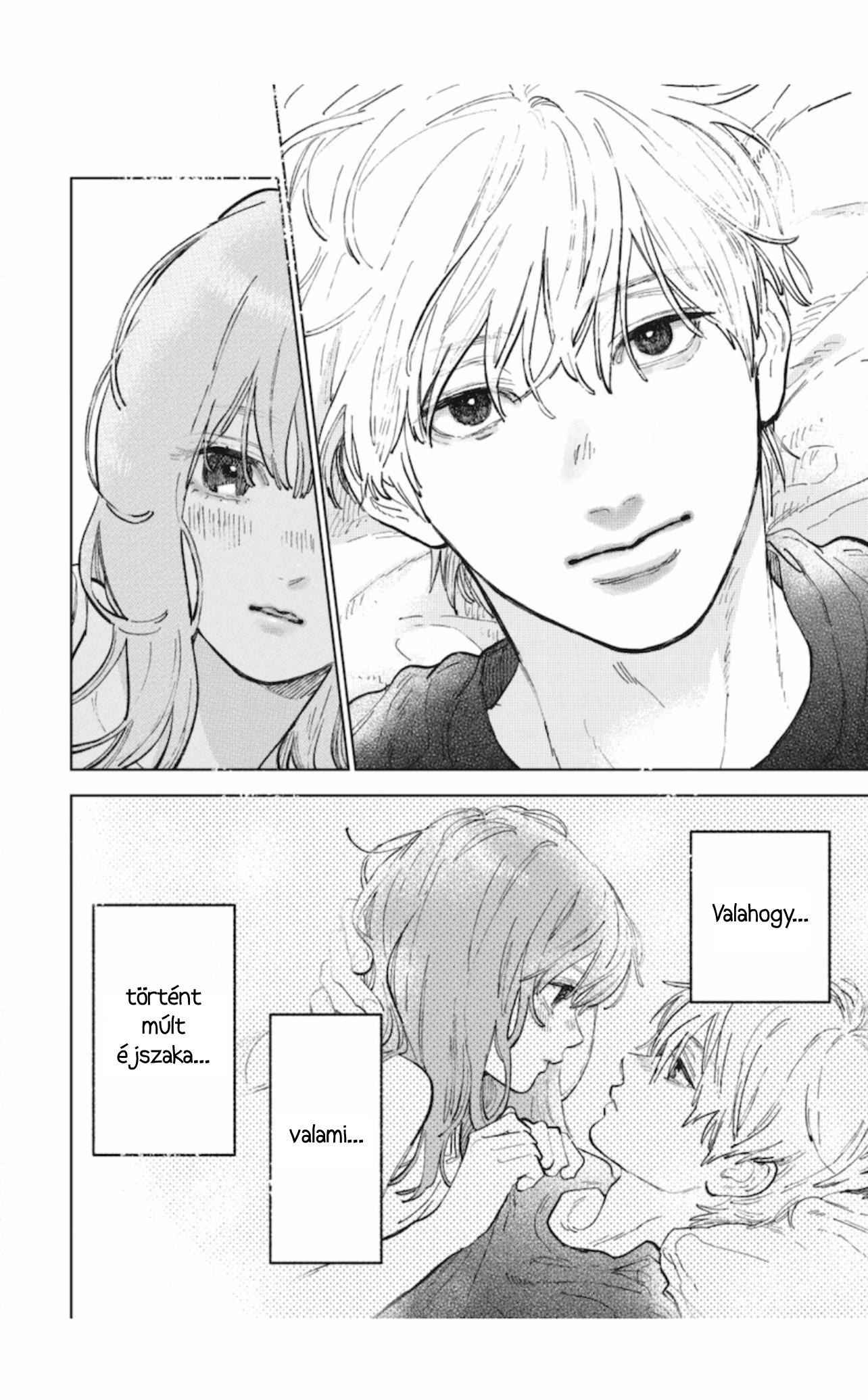 Yubisaki to Renren Eddig rendben volnánk 第25页