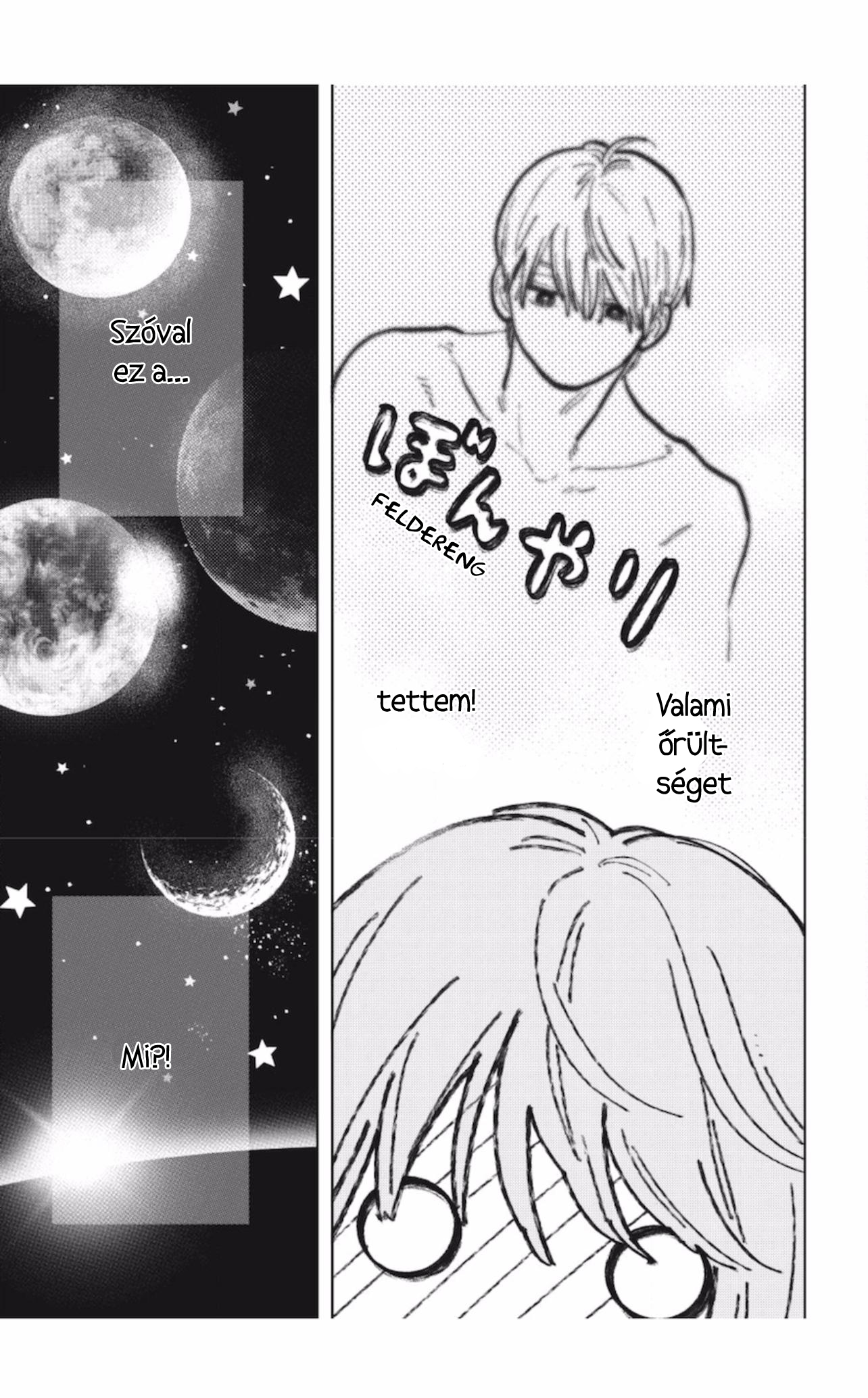 Yubisaki to Renren Eddig rendben volnánk 第26页
