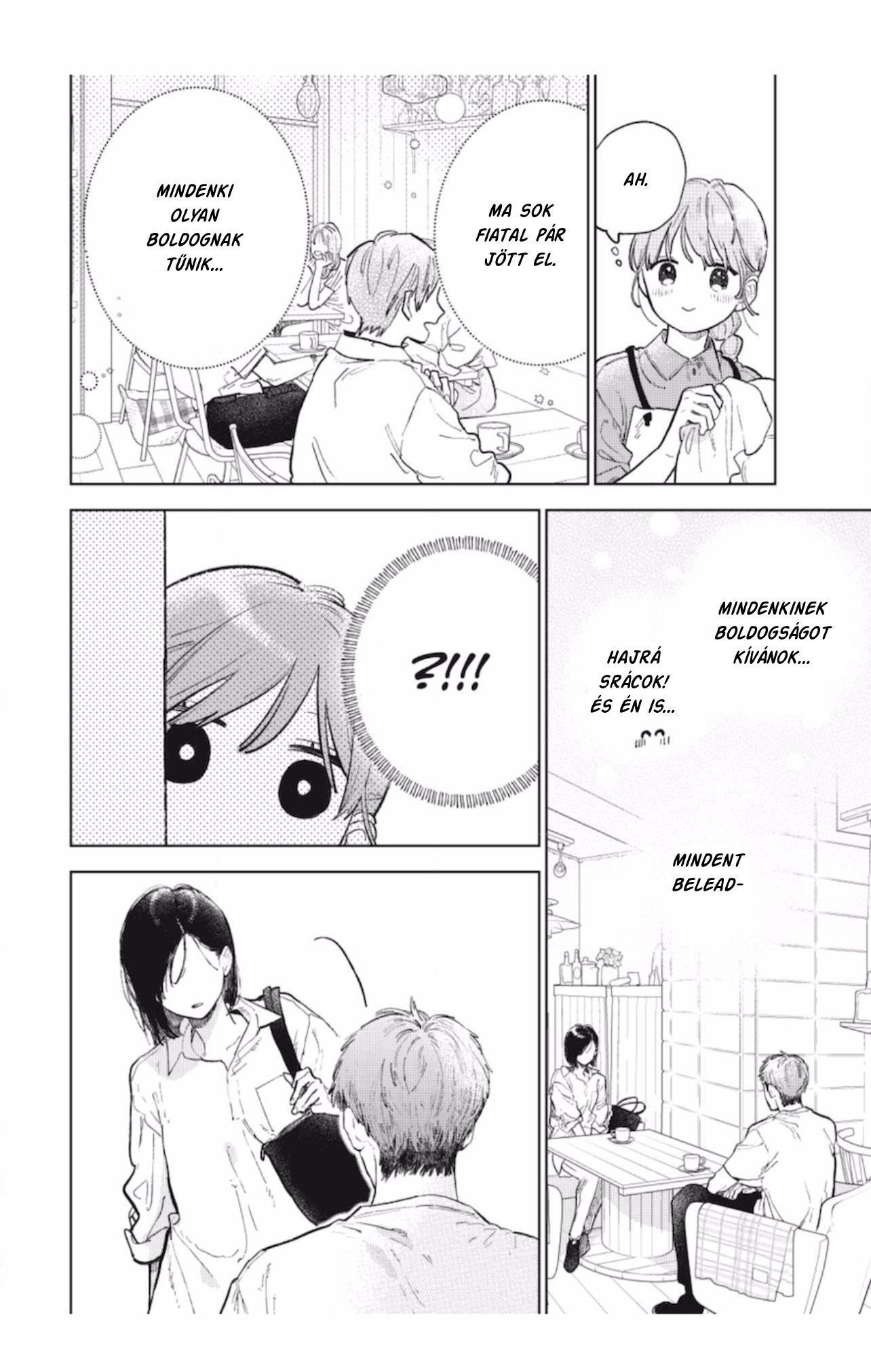 Yubisaki to Renren Eddig rendben volnánk 第29页