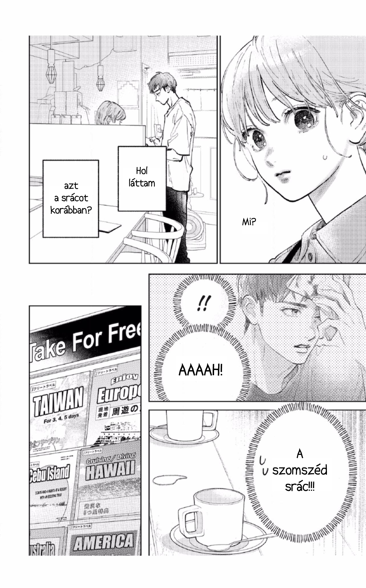 Yubisaki to Renren Eddig rendben volnánk 第31页