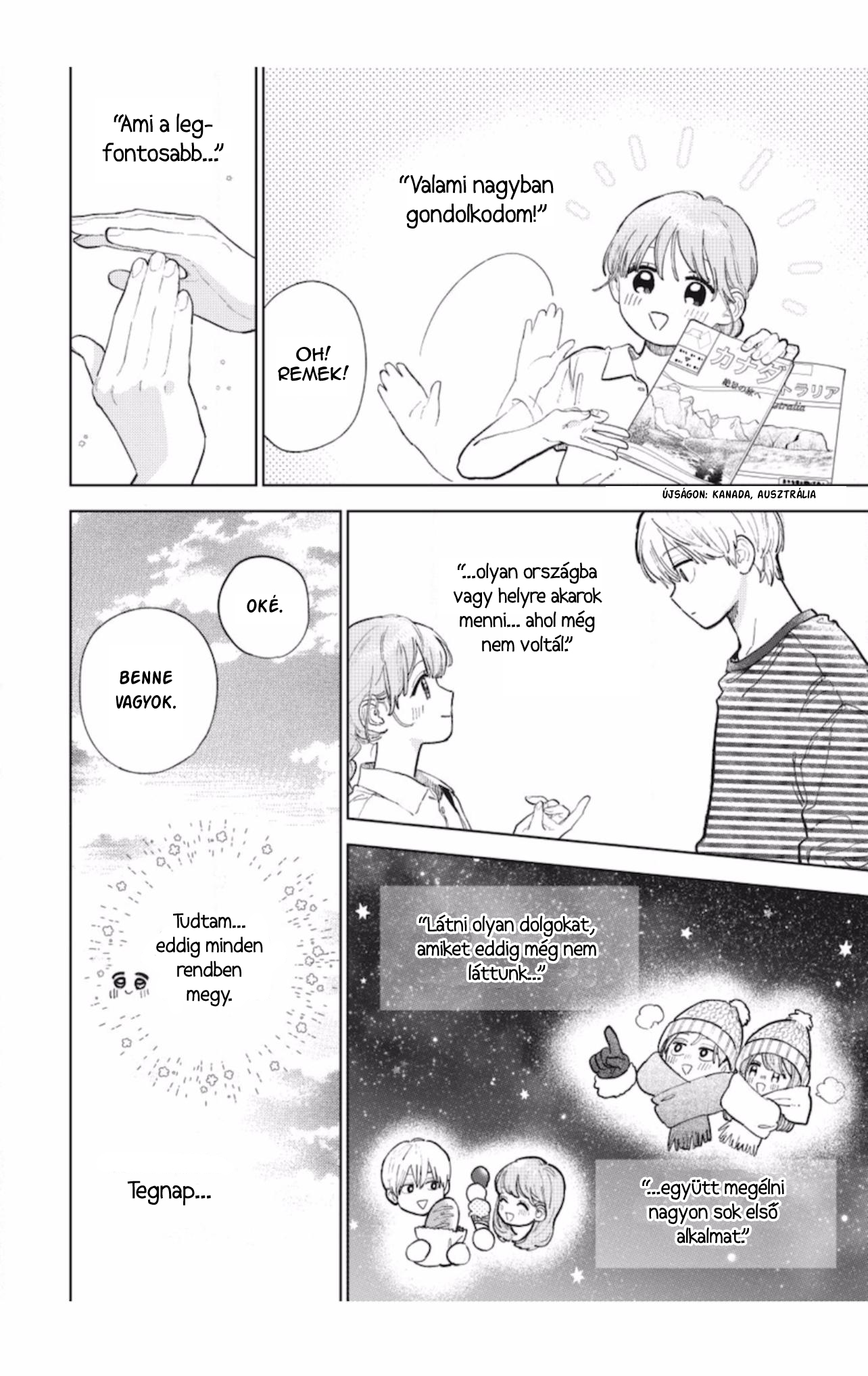 Yubisaki to Renren Eddig rendben volnánk 第33页