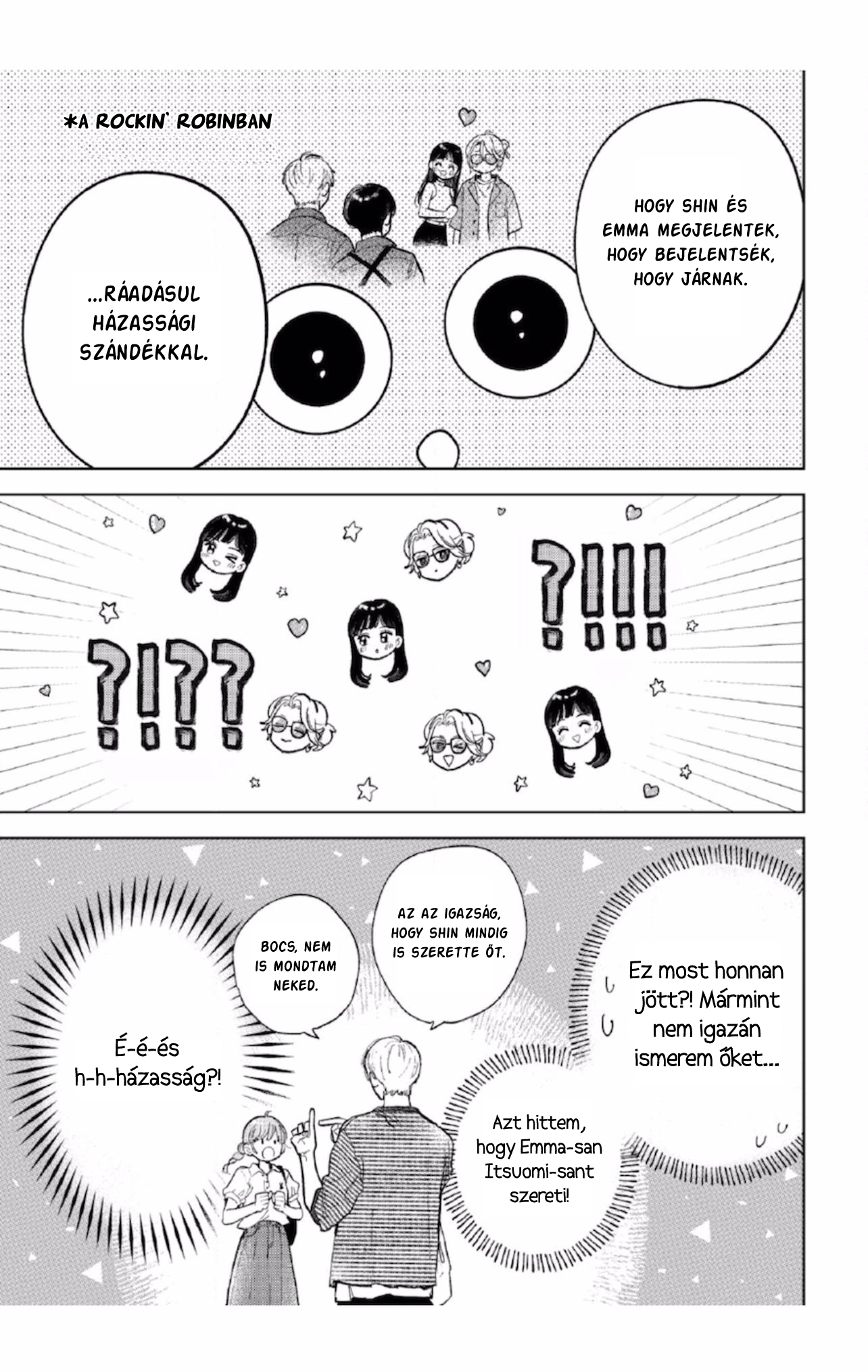Yubisaki to Renren Eddig rendben volnánk 第36页