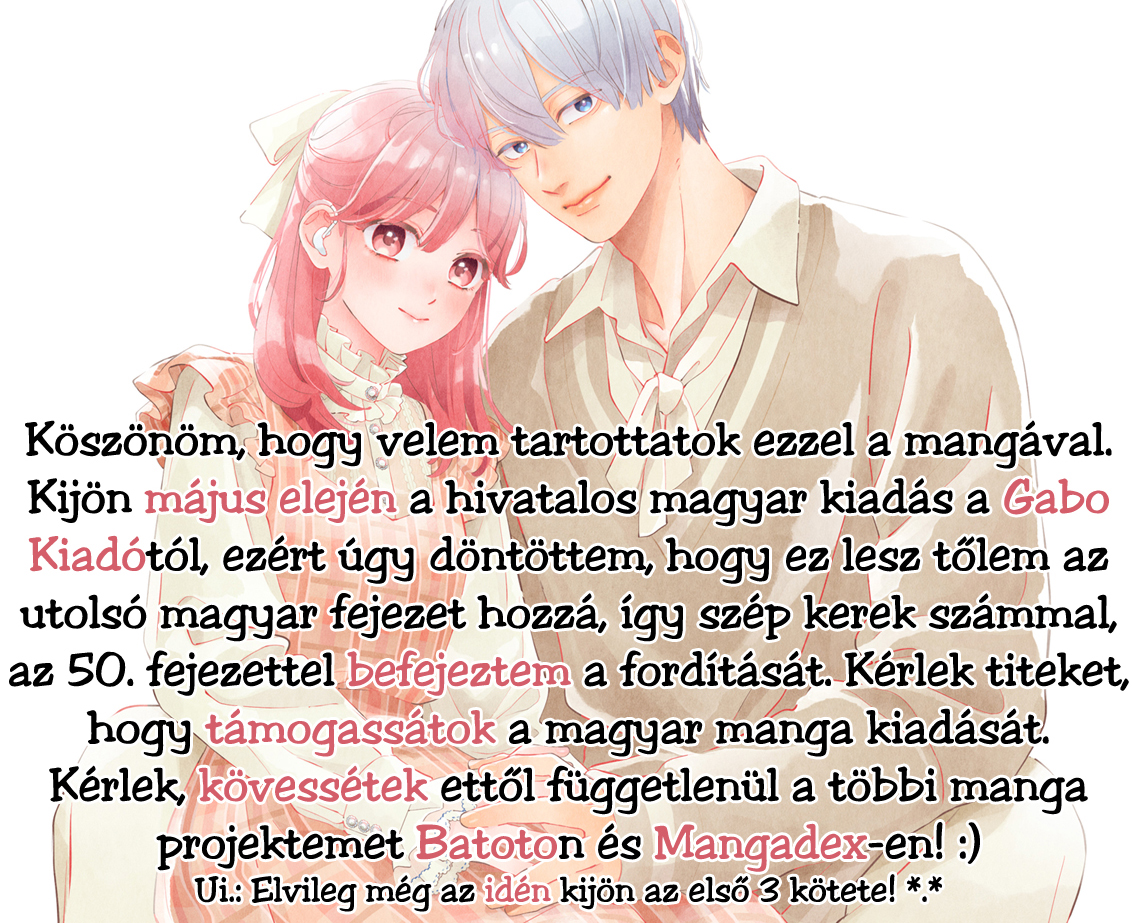 Yubisaki to Renren Eddig rendben volnánk 第40页