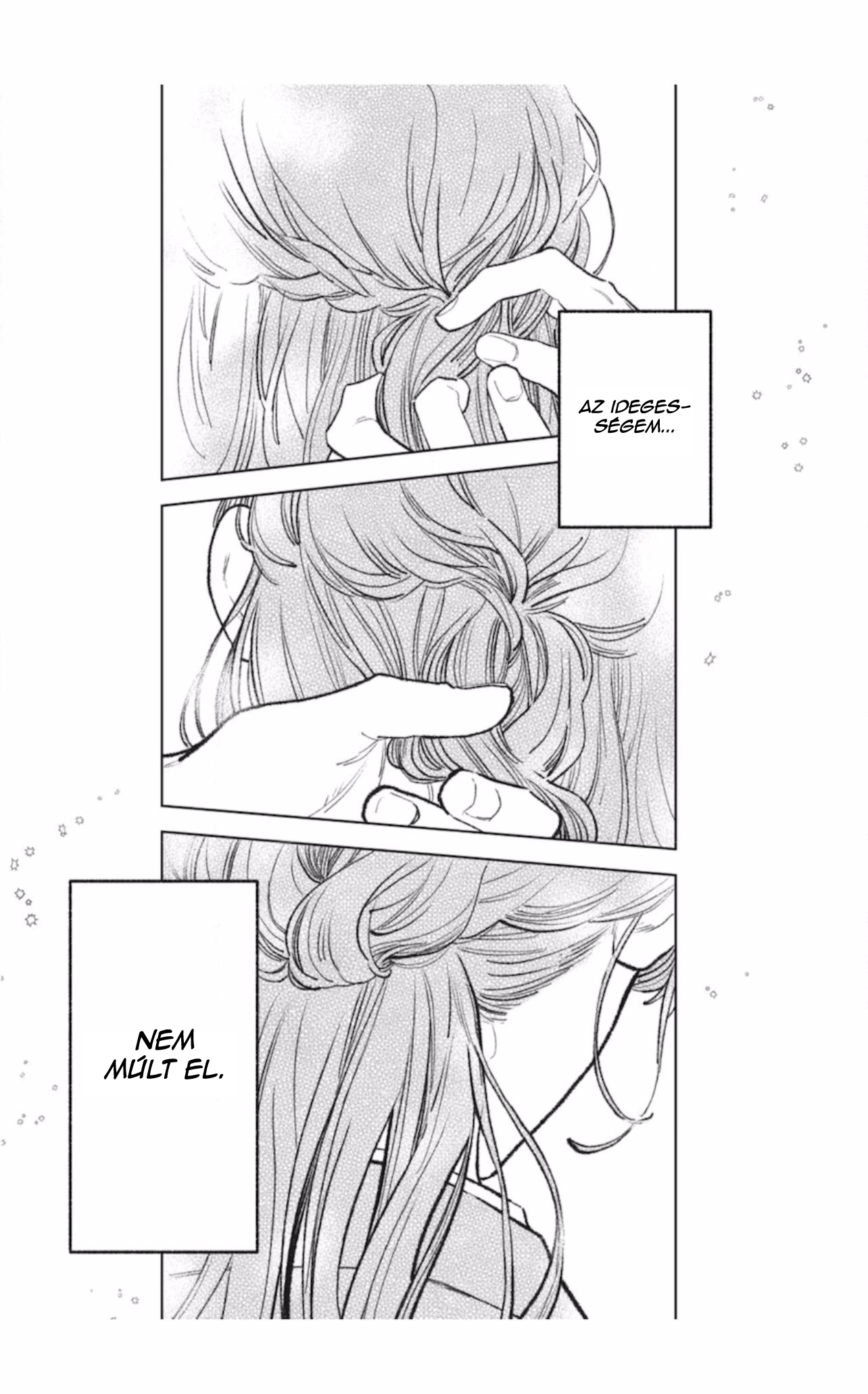 Yubisaki to Renren 第8页