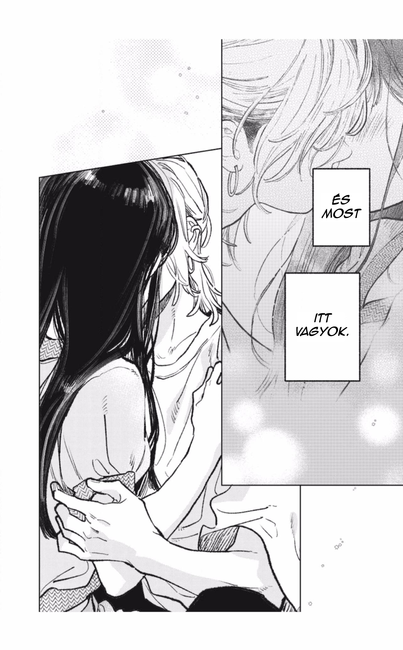 Yubisaki to Renren Eddig rendben volnánk 第9页