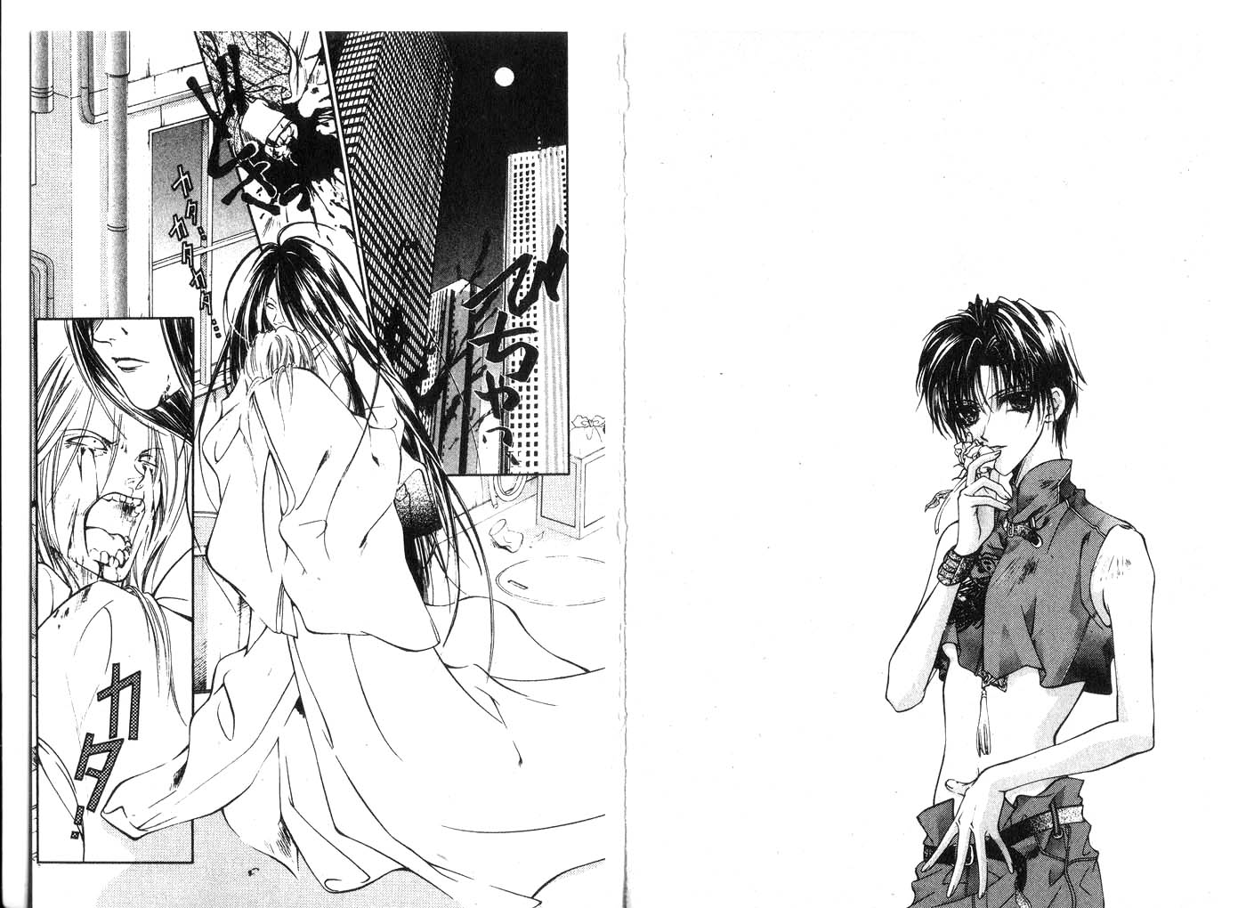 Koware Hajimeta Tenshitachi Vol. 2 Ch. 5 第8页