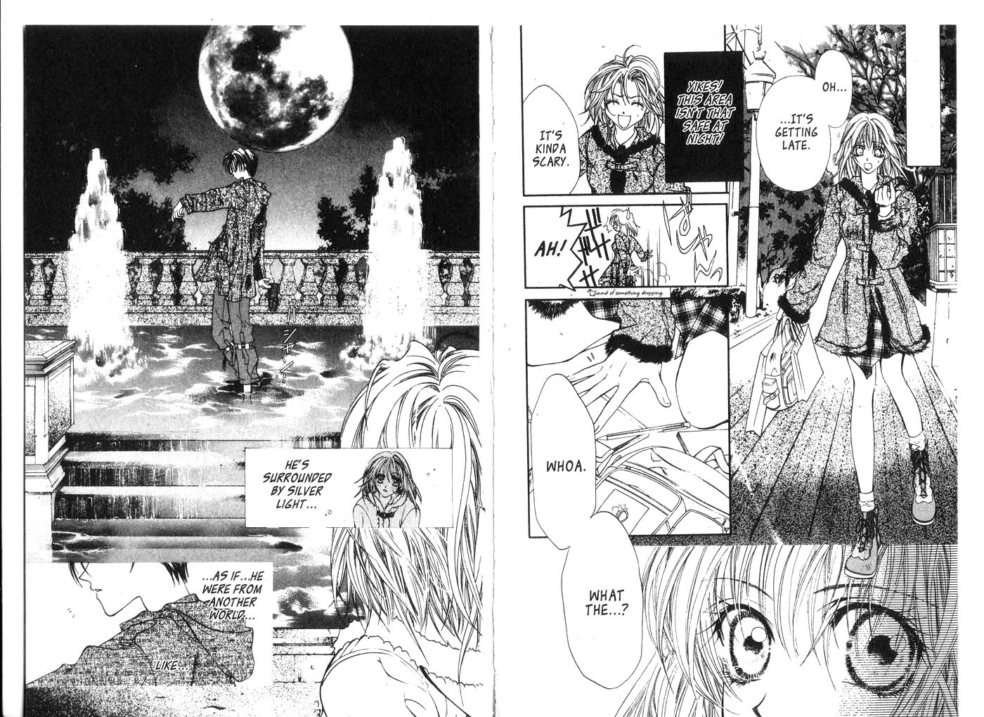 Koware Hajimeta Tenshitachi Vol. 2 Ch. 5 第10页