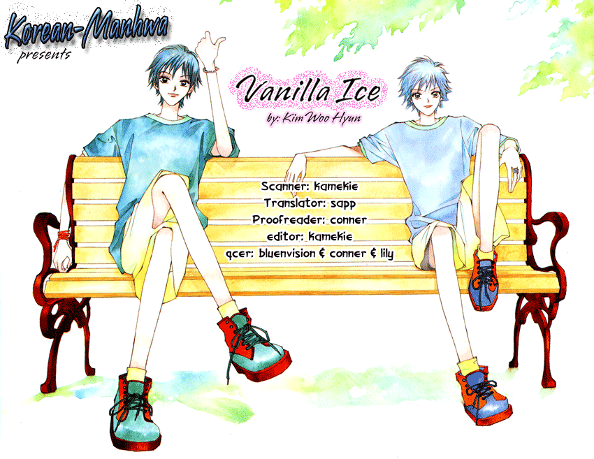 Vanilla Ice 第1页