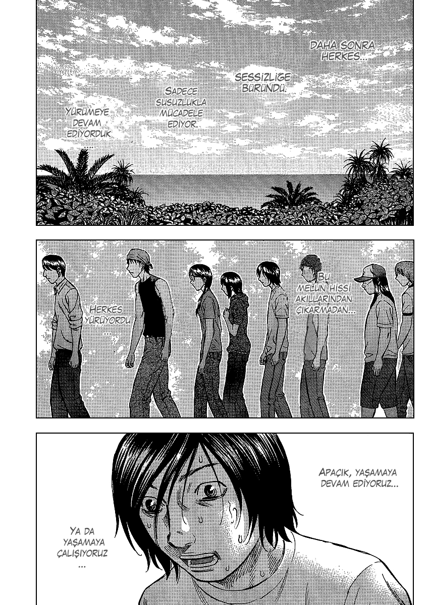 Jisatsutou Vol. 1 Ch. 2 第20页