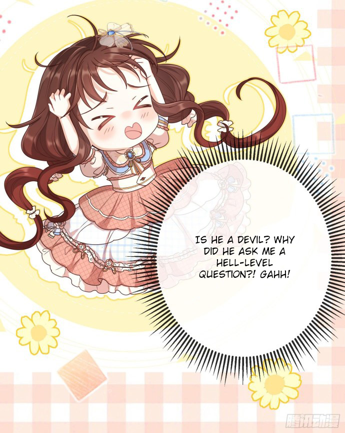 The Villain Is My Admirer Ch. 6 第56页