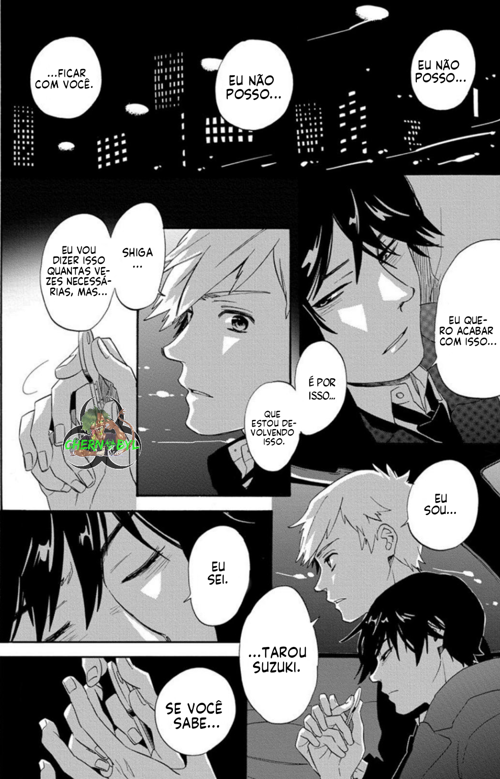 Heart no Kagi o Te ni Irero! Ch. 2 第21页