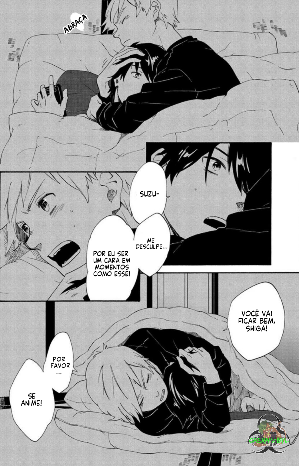 Heart no Kagi o Te ni Irero! Ch. 2 第29页