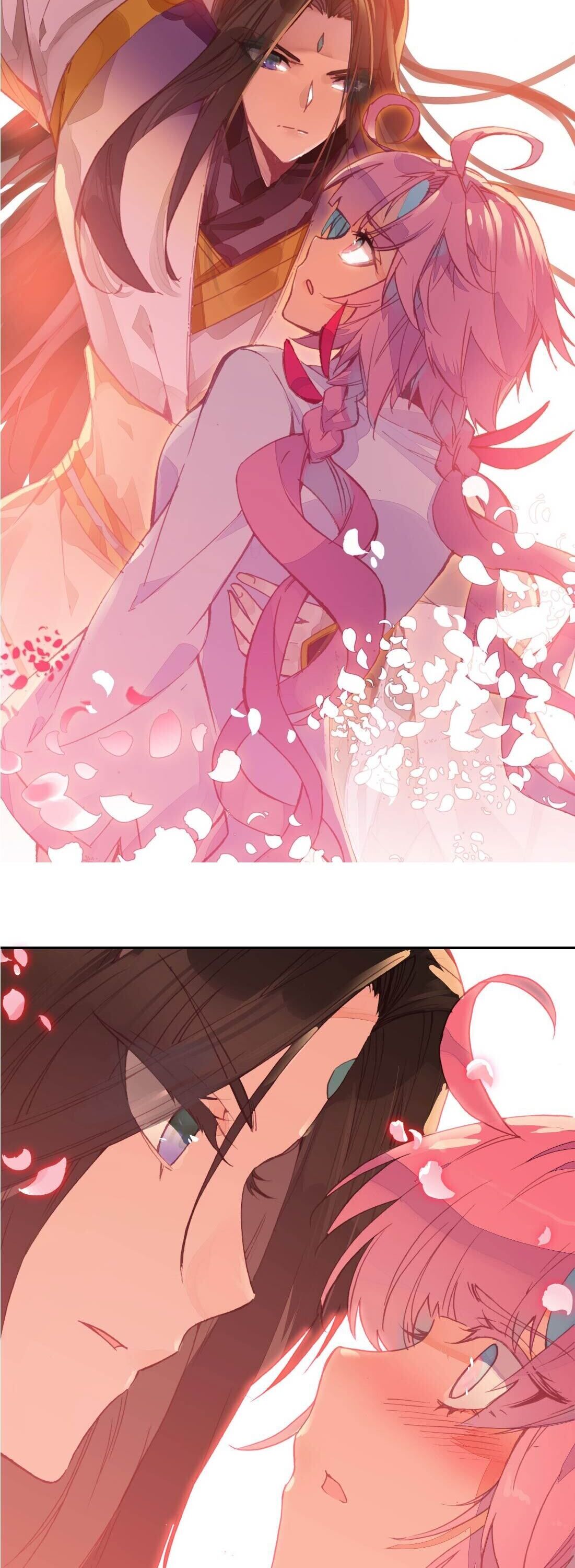 Yé Jiùshì Kāiguà Shàonǚ Ch. 4 第12页