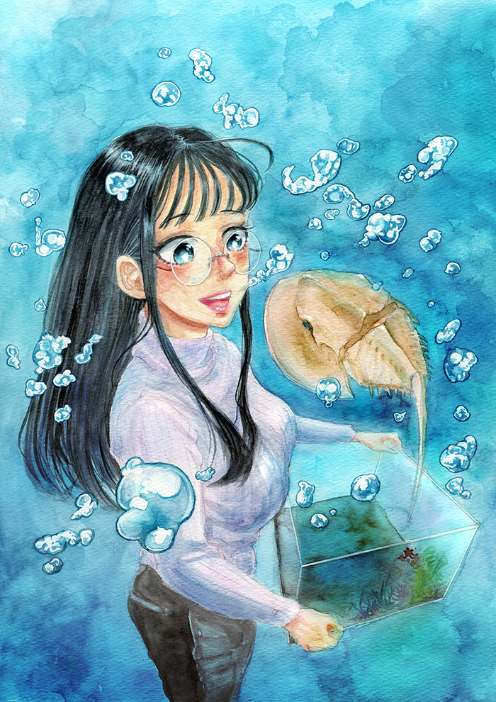 The 200 Million Year Long Dream 第1页