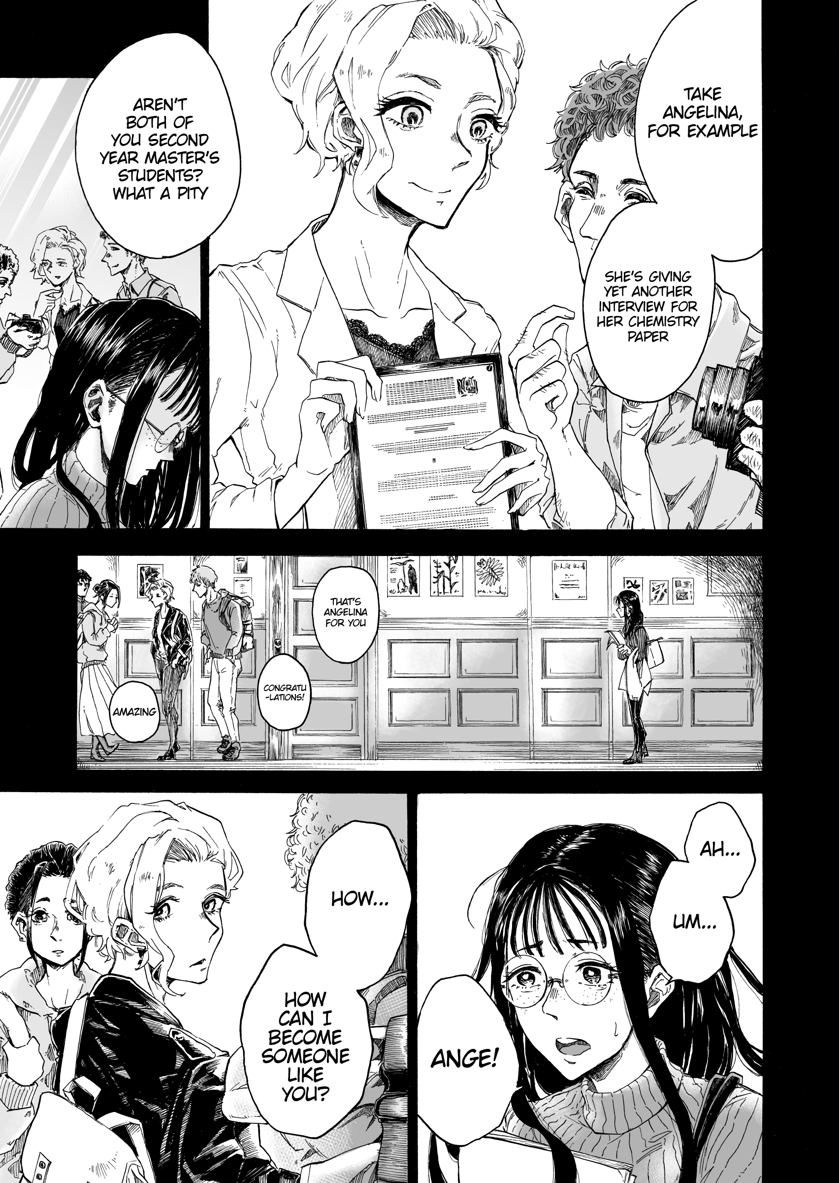 The 200 Million Year Long Dream 第6页