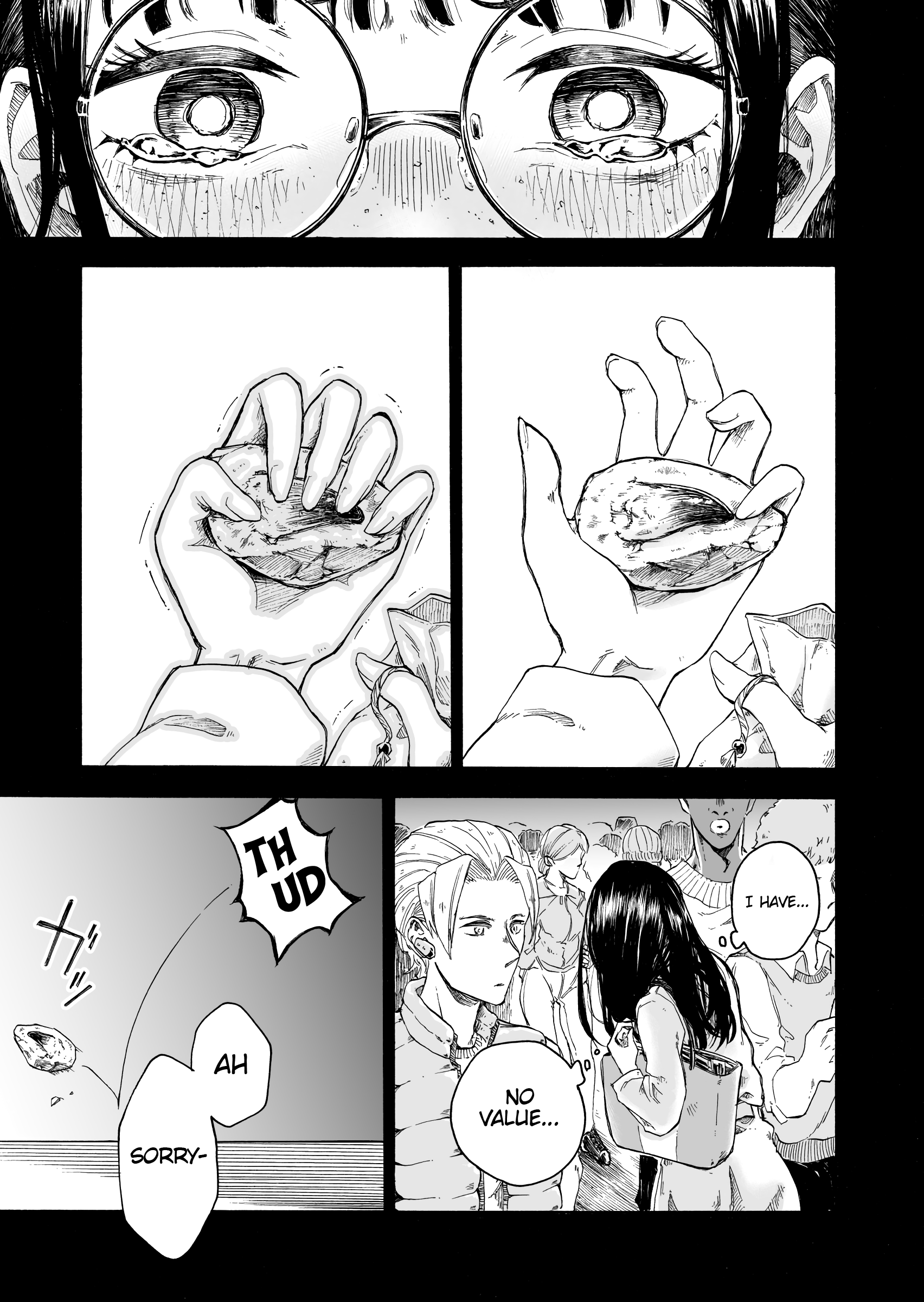 The 200 Million Year Long Dream 第8页