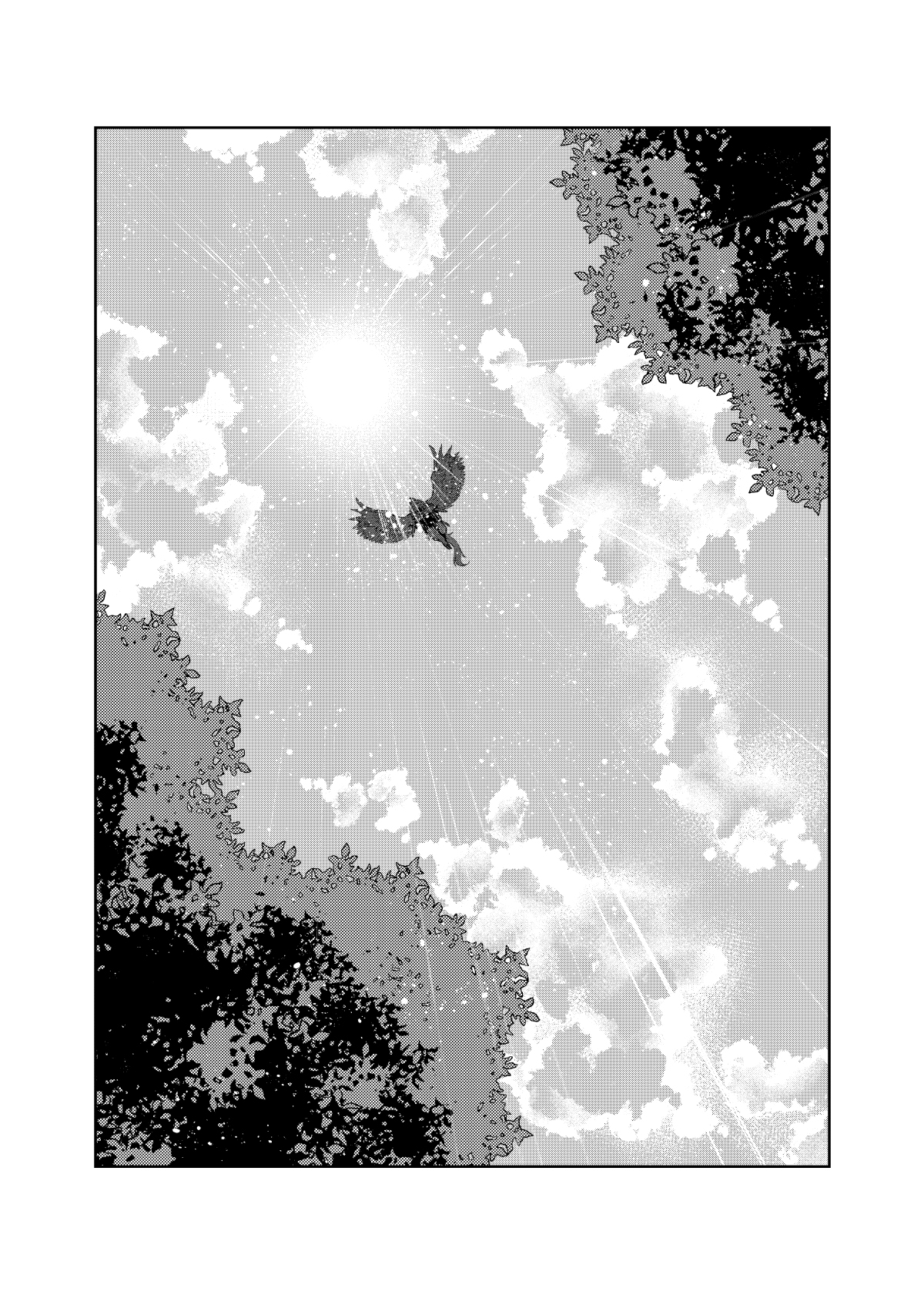Fate/Apocrypha - STEA FRMOS (Doujinshi) Ch. 2 第4页