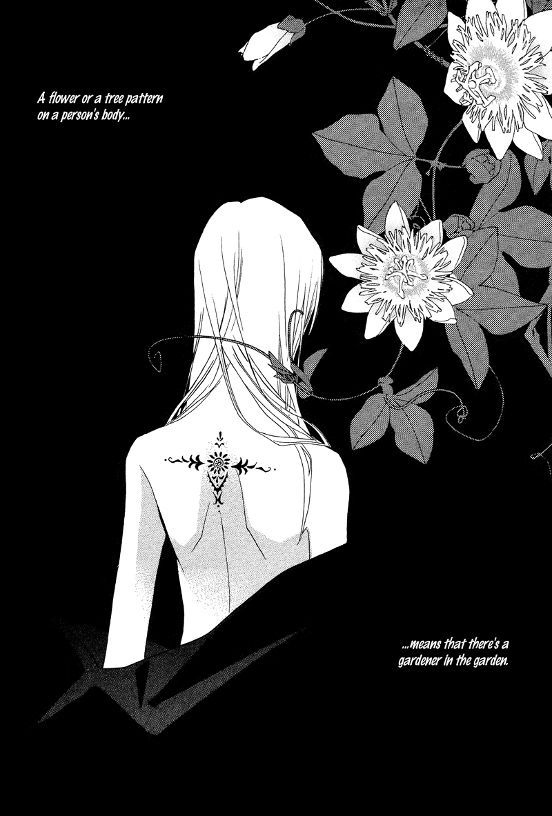 The Poet Who Buys Words 第2页