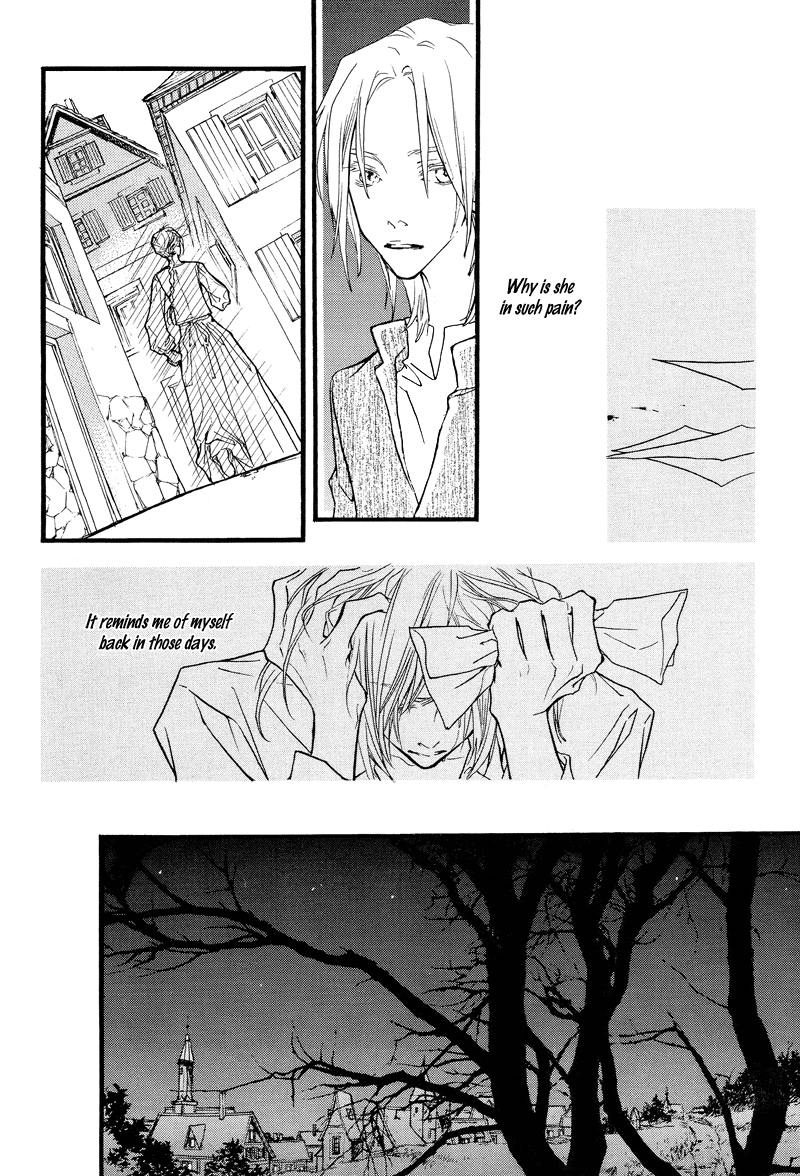 The Poet Who Buys Words Ch. 1 第17页