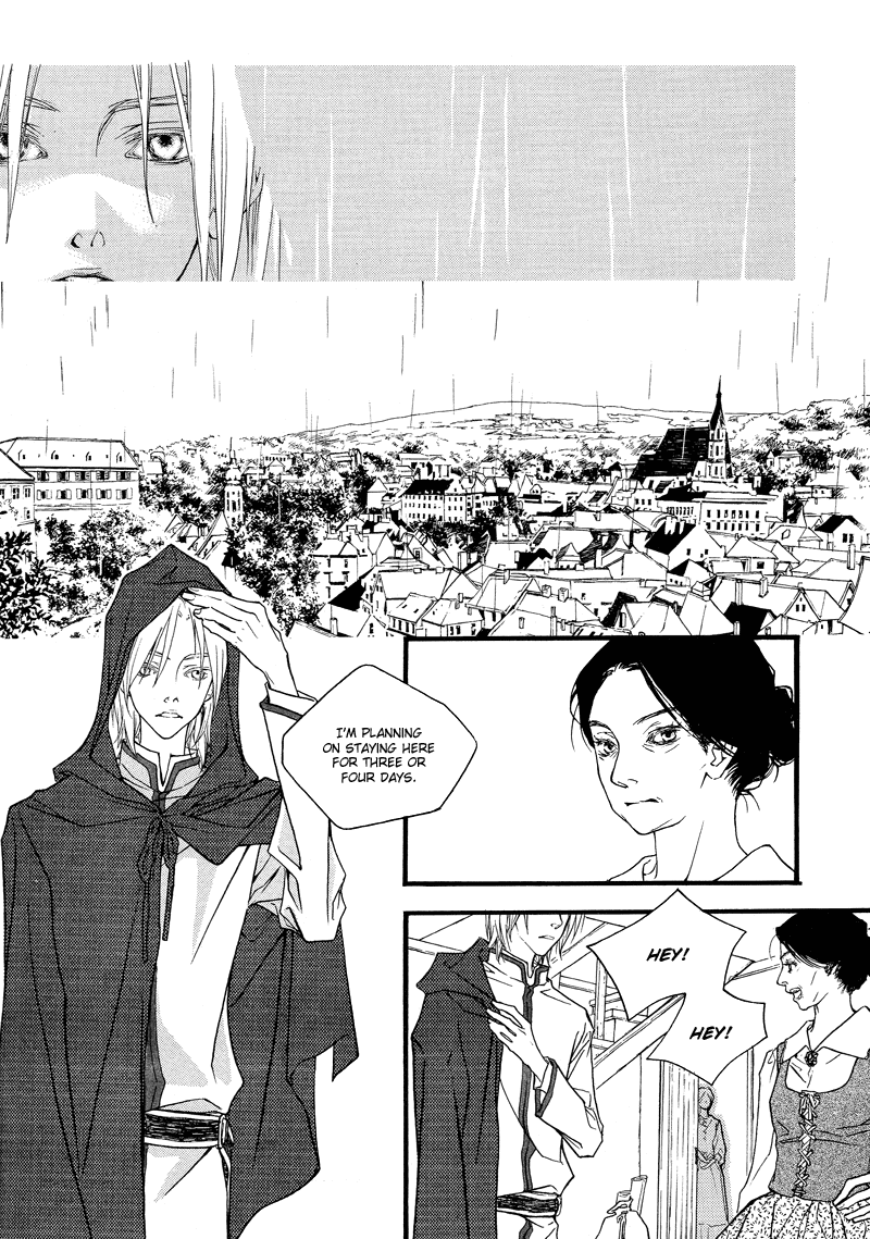 The Poet Who Buys Words 第4页