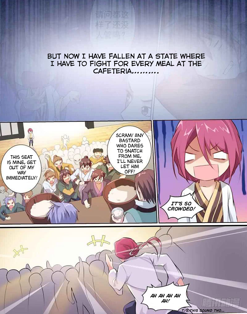 I'm an Overlord 第5页