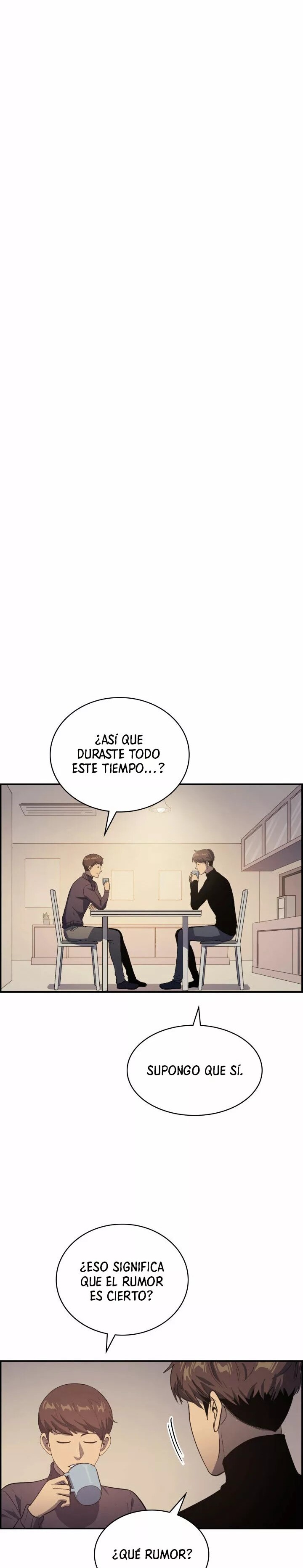 Affection Level ↟ Max ══ What Happens Next ══ Ch. 3 第17页
