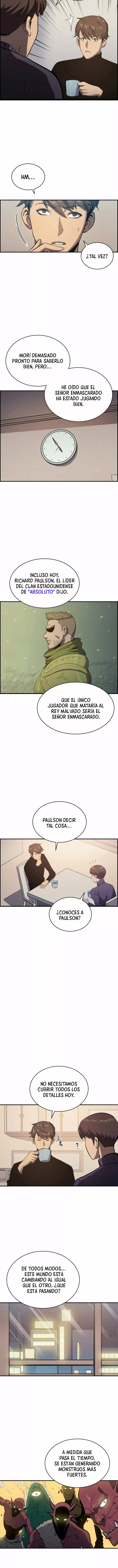 Affection Level ↟ Max ══ What Happens Next ══ Ch. 3 第19页